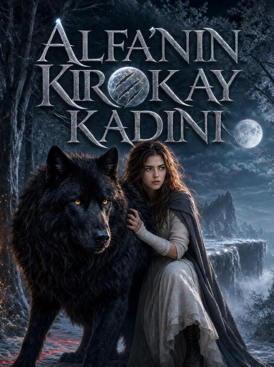 Alfa'nın Kırık Luna'sı