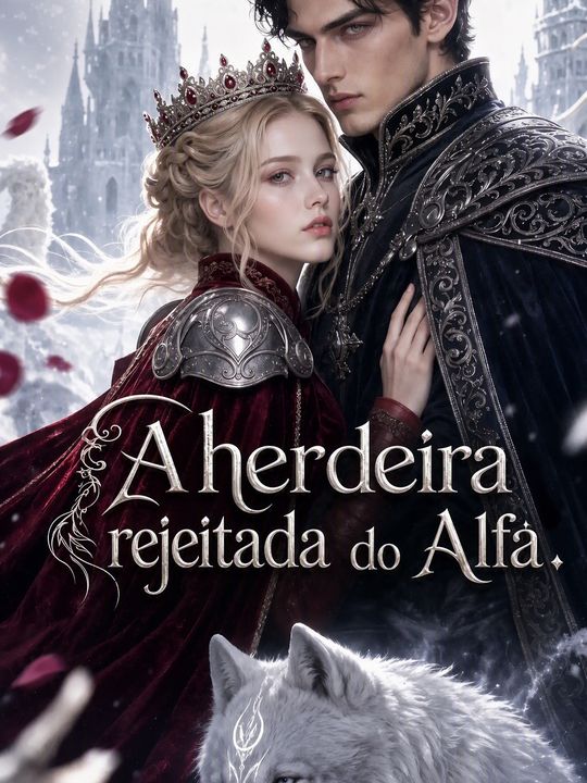 A rainha Lycan rejeitada