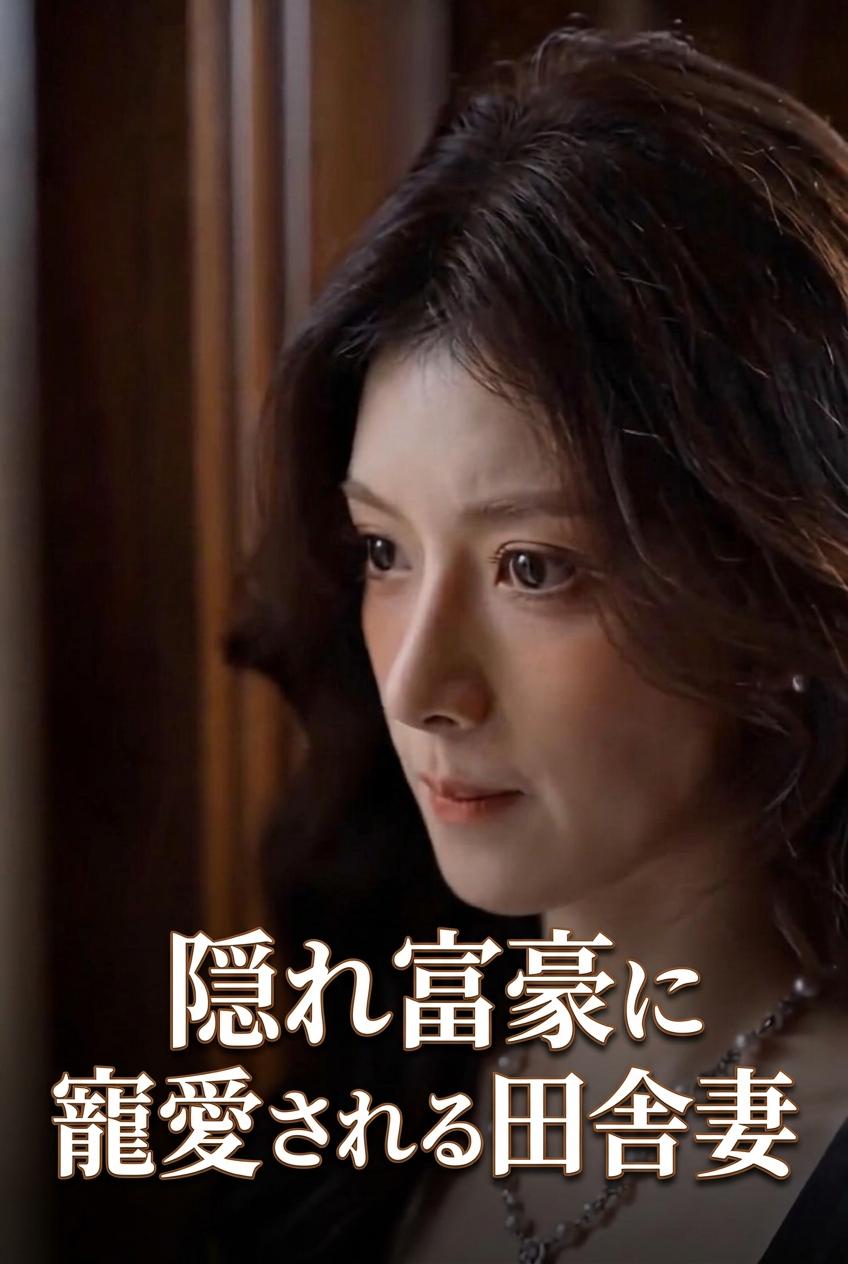 秘密の億万長者の夫