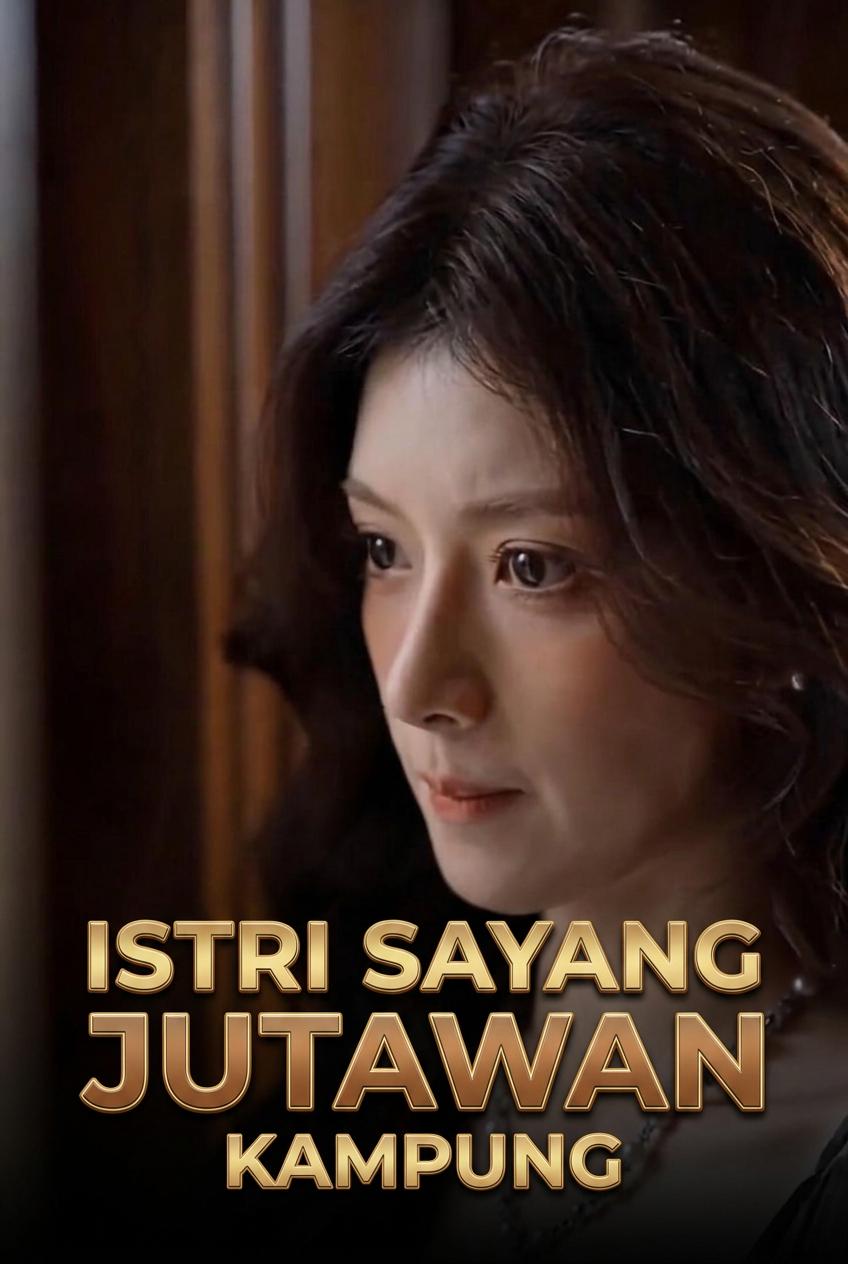 Suami Jutawan Rahsiaku