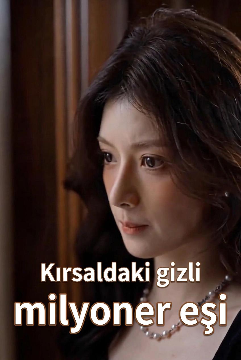 Gizli Milyarder Kocam