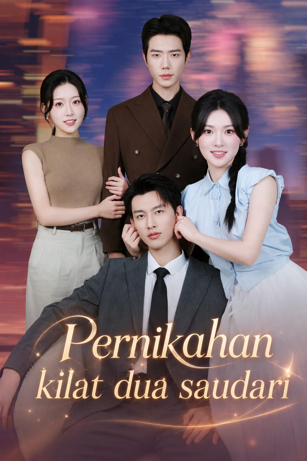 Menikah dengan tentara bayaran