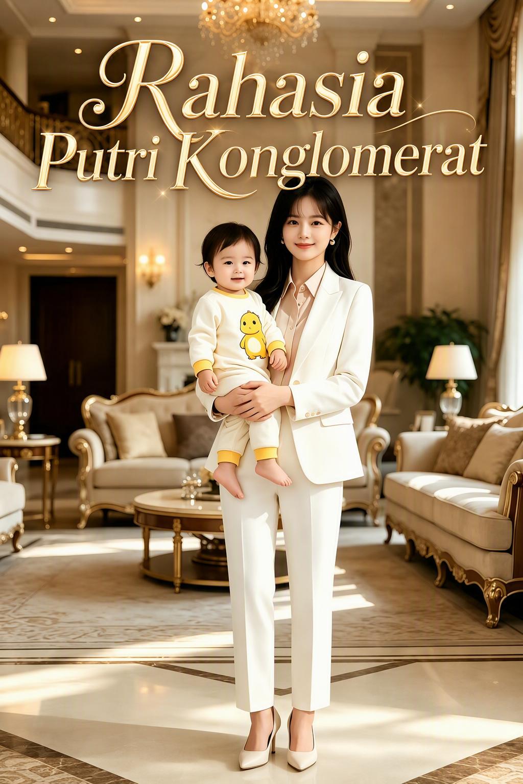 From Housewife to Heiress