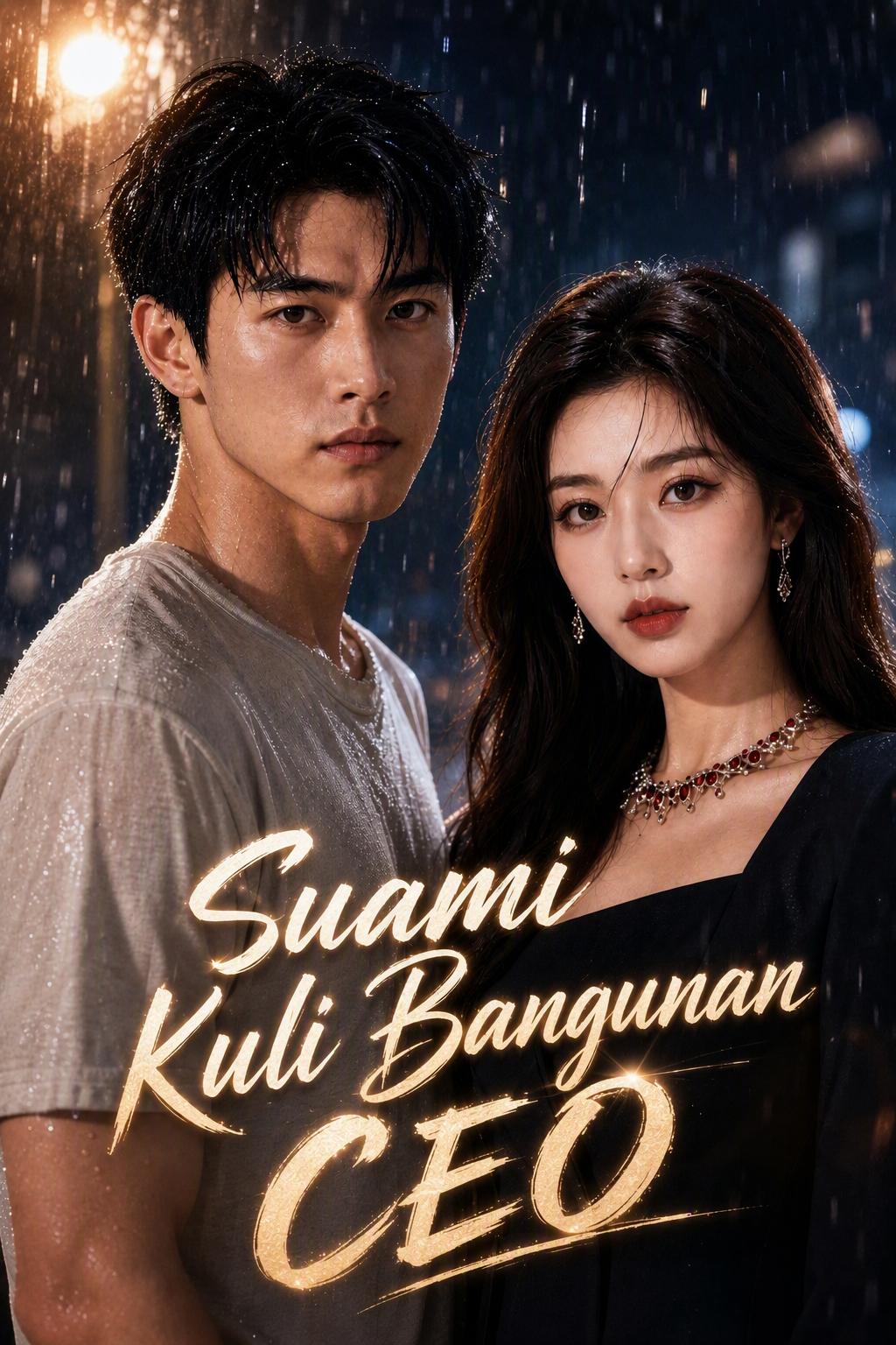 Suami Tuan Rahasianya