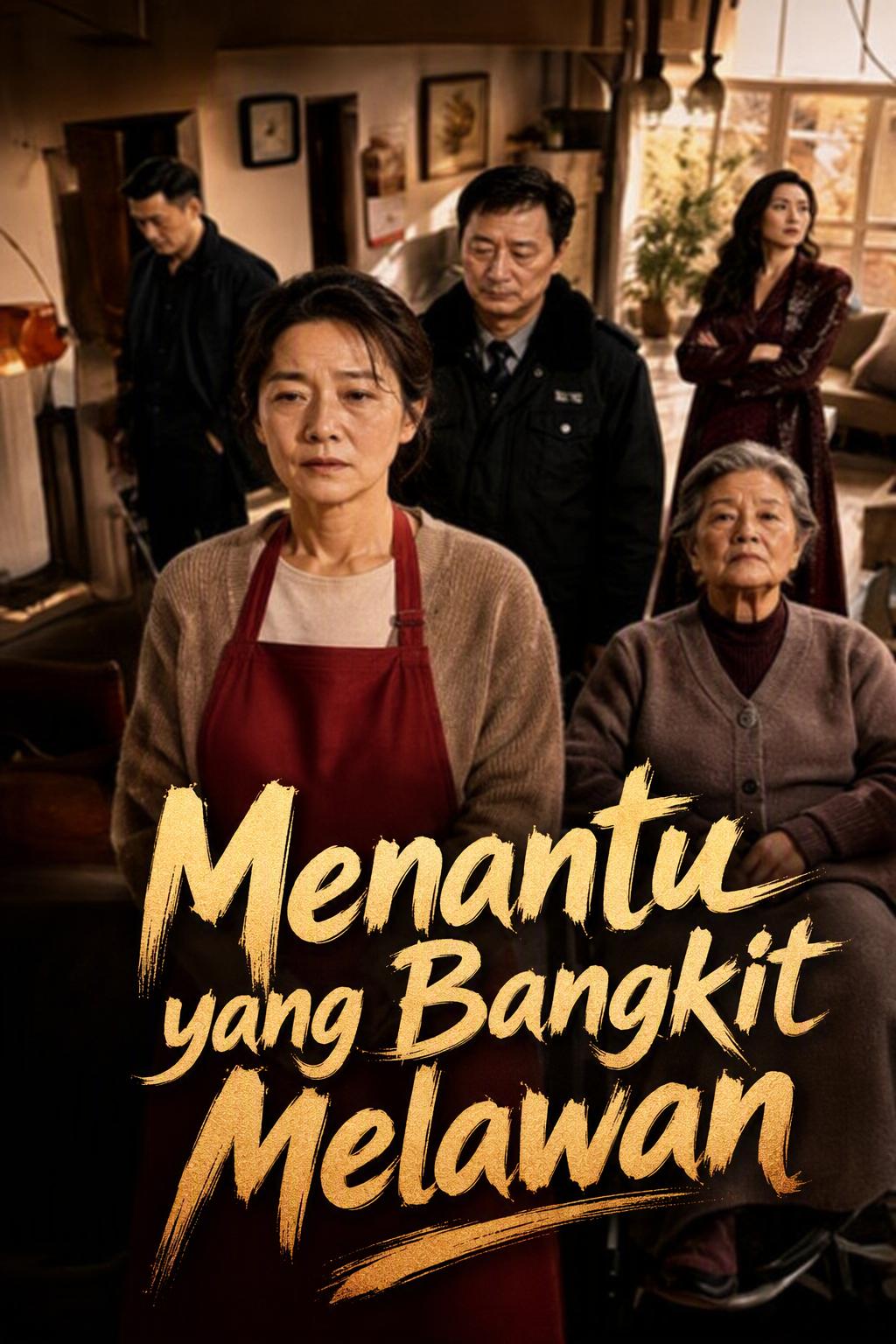 Bukan pembantu gratis