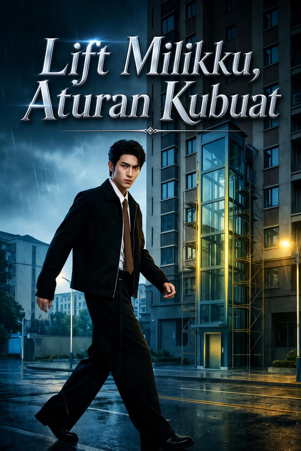 Liftku, Aturanku