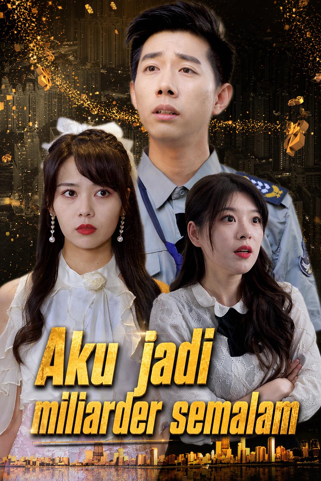 Miliarder di Era Harga Anjlok