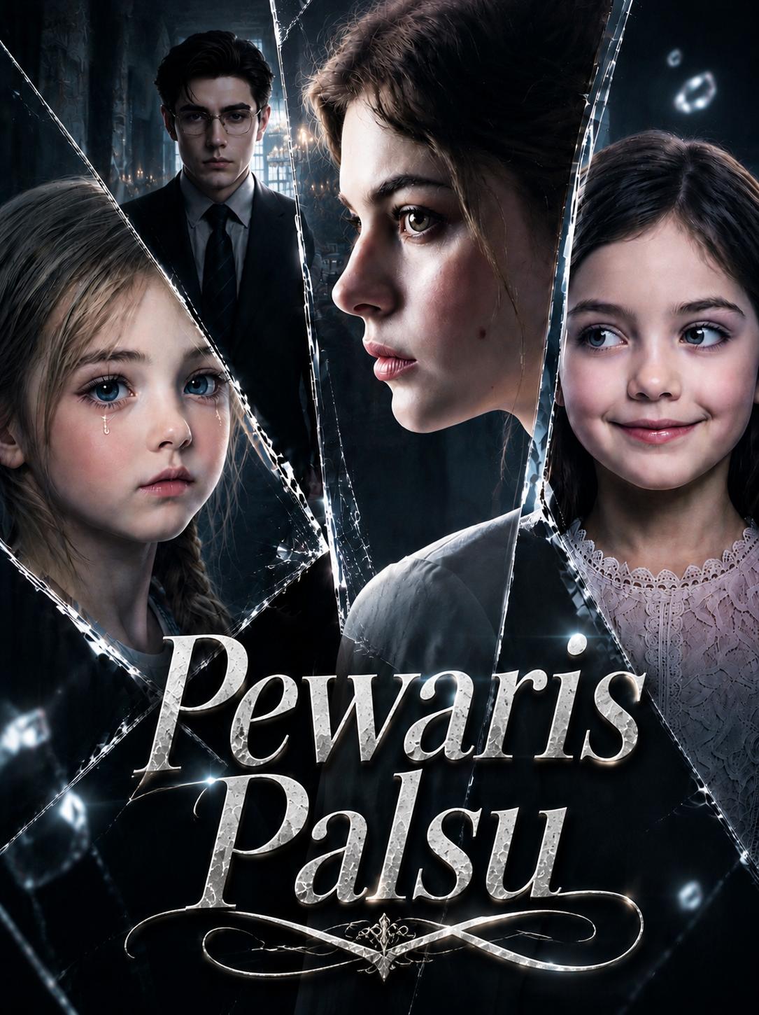 Kembalinya Sang Pewaris