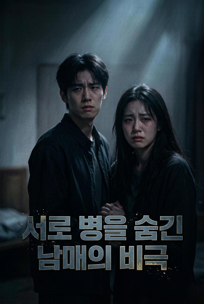 숨겨진 임종의 비밀