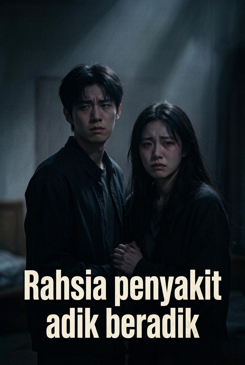 Rahsia Pengakhiran Kami