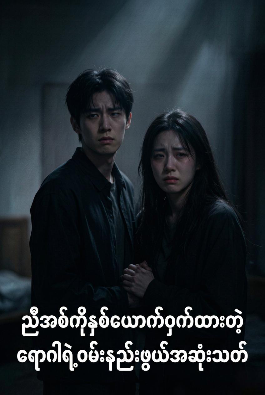 သေခါနီးမှဖွင့်ဟသောအလွမ်းလျှို့ဝှက်ချက်