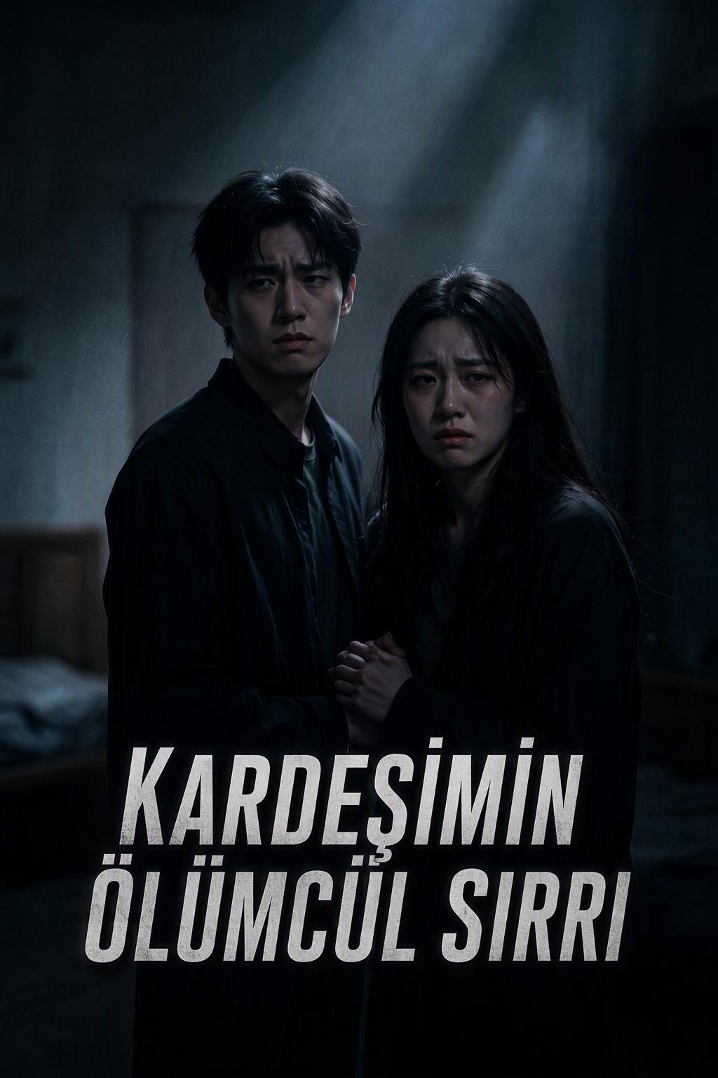 Son Sırrımız