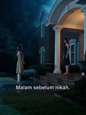Balas dendam Putri Raja Kapal