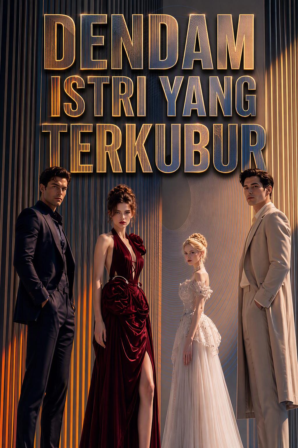 Bintang yang Dia Kubur