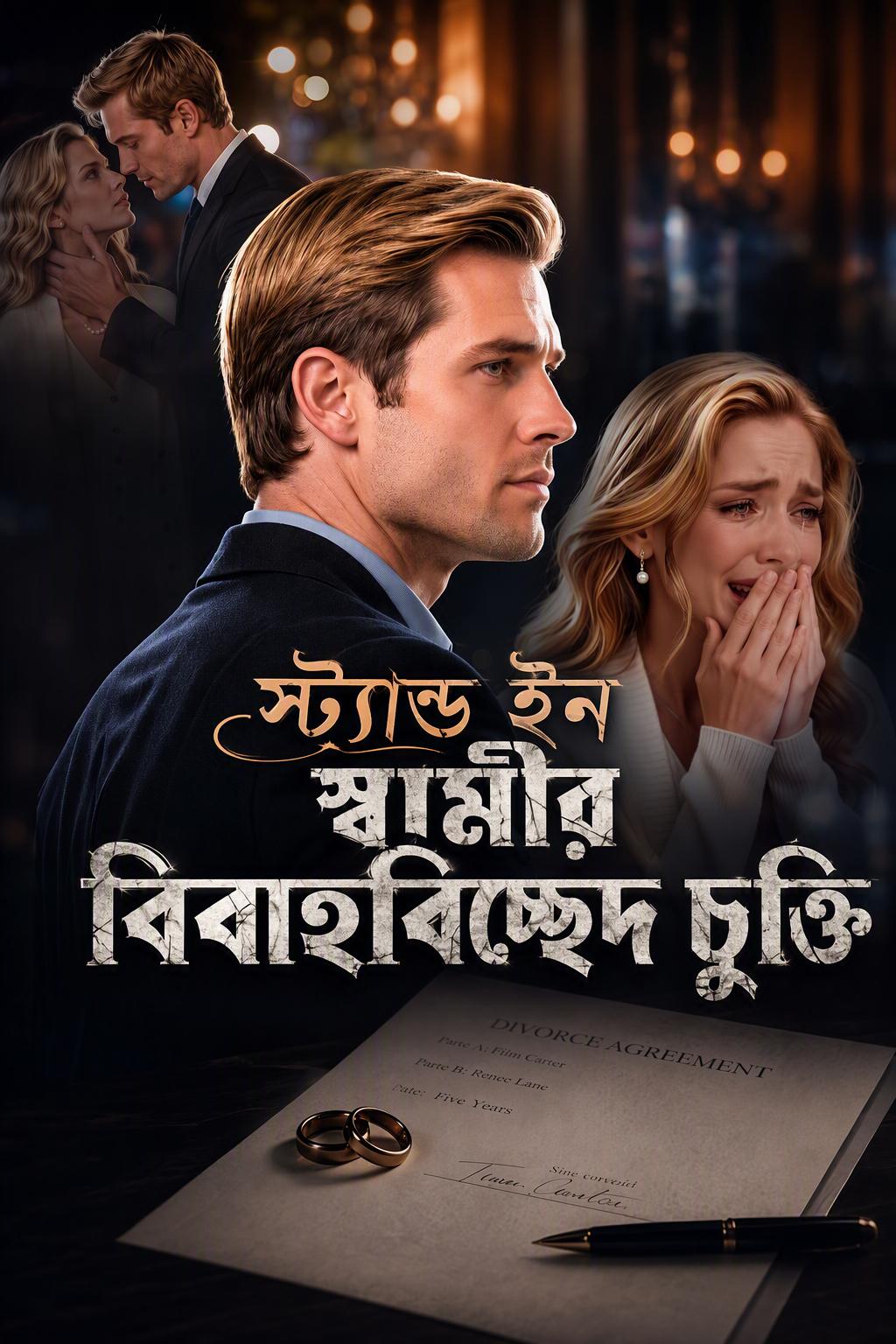 ডিভোর্সের পর অনুশোচনা