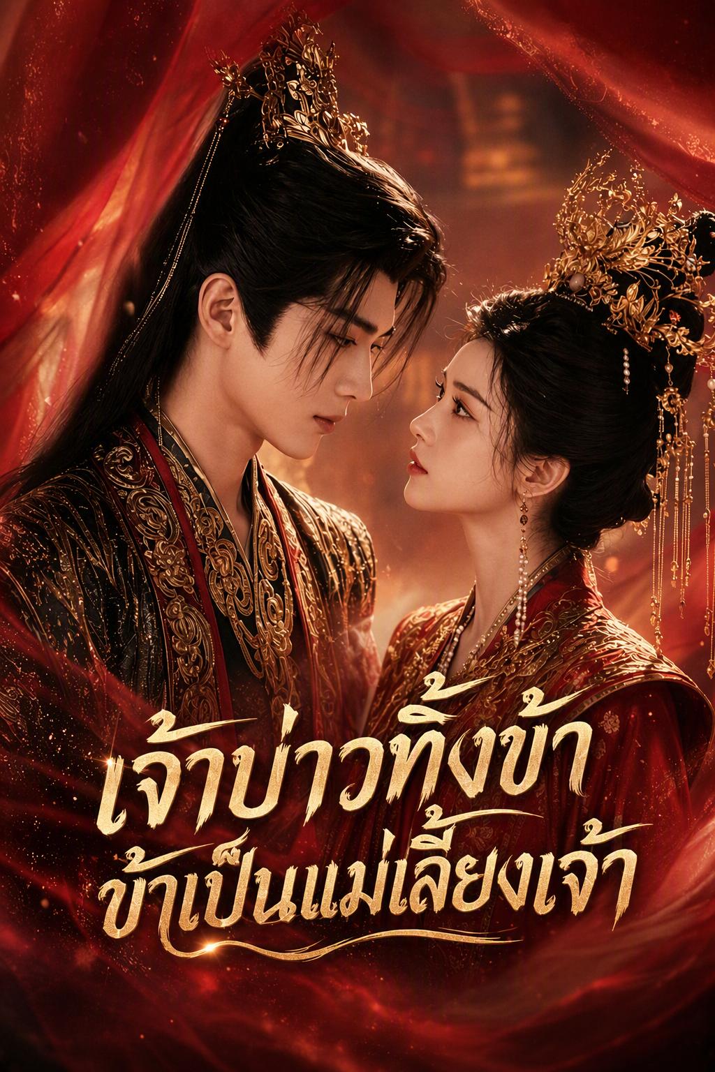 แต่งงานกับพ่อของอดีตคู่หมั้น