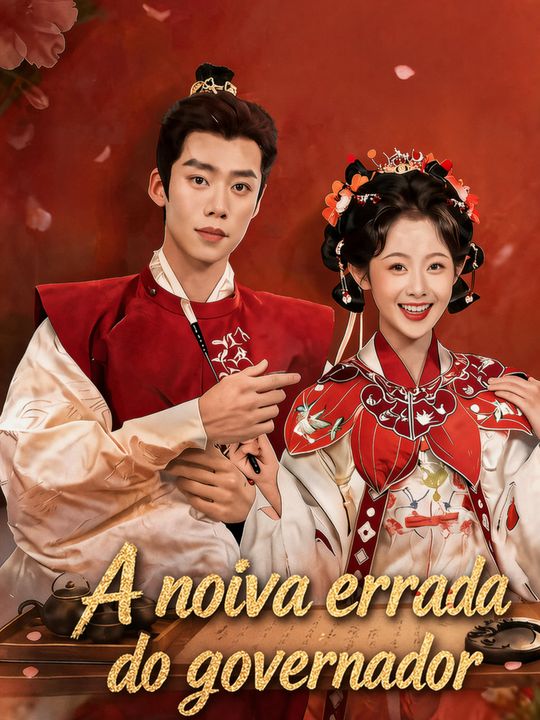 엇갈린 신부