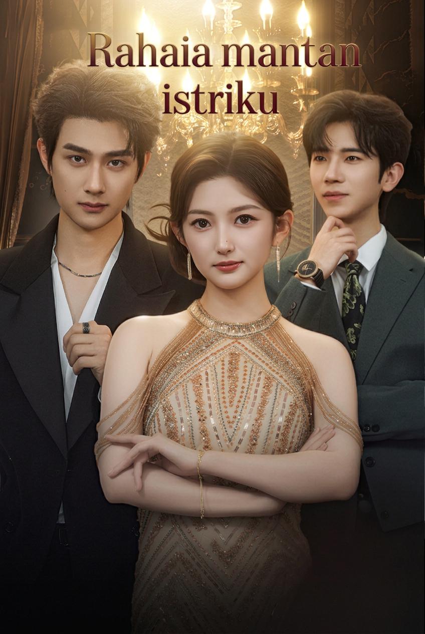 Mantan Istri Jenius Sang CEO