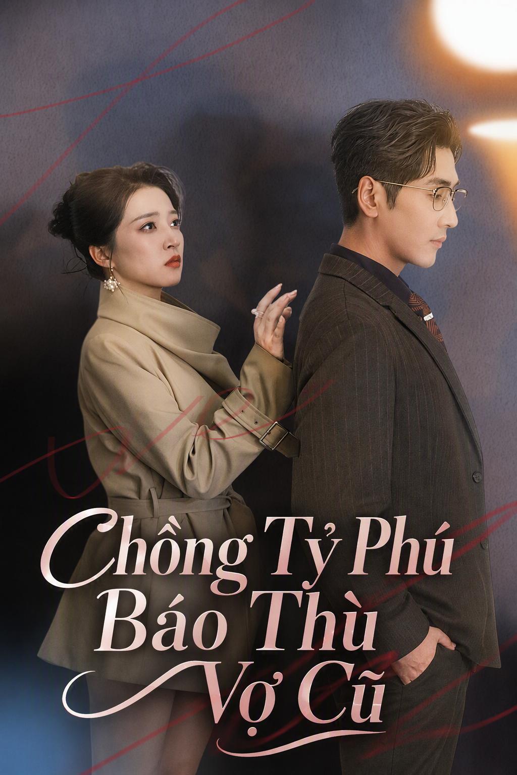 Tỷ phú bị vợ ruồng bỏ