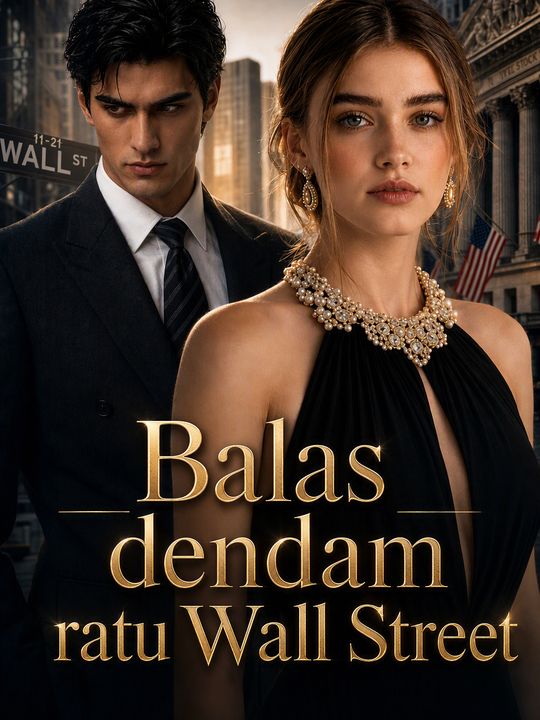 Balas dendam ratu Wall Street
