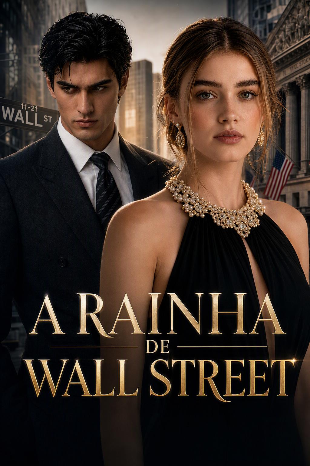 A vingança da rainha de Wall Street