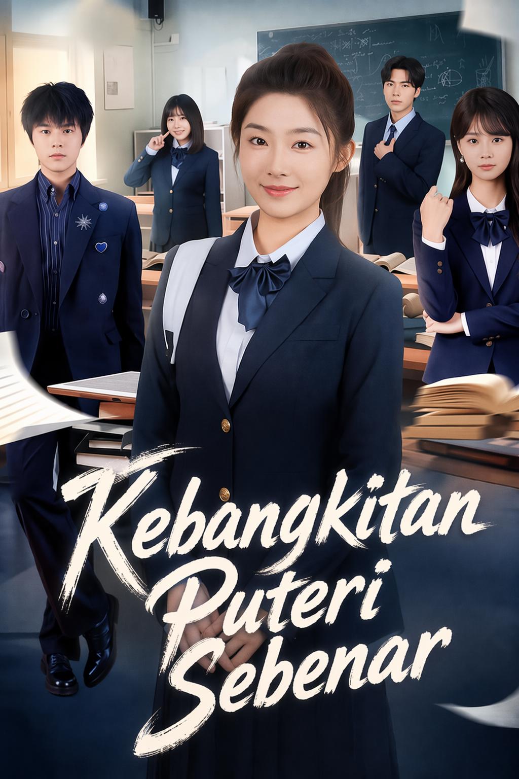 Pewaris yang Ditolak