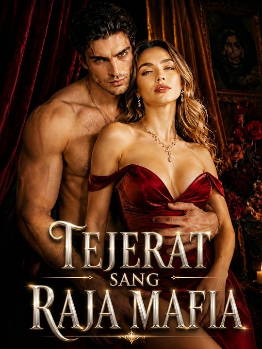 Terjerat Sang Raja Mafia