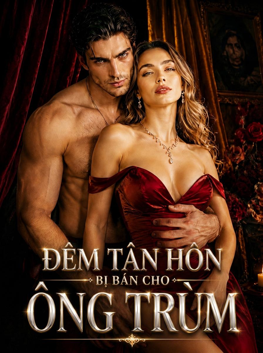 Cạm Bẫy Của Ông Trùm Mafia