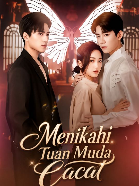 Menikah dengan Tuan Muda Pincang
