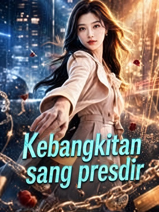Kebangkitan sang presdir