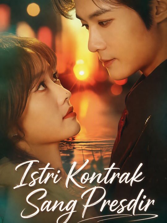 Istri Kontrak Sang Presdir