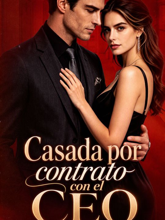 Casada por contrato con el CEO