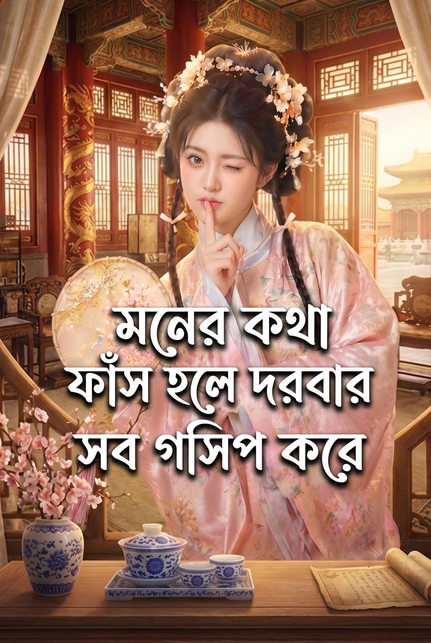 রাজকীয় গোপন ফাঁসকারী