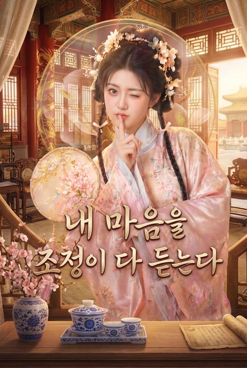왕실 스캔들 폭로자