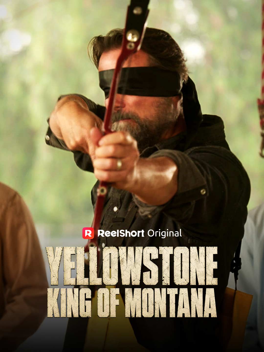 Yellowstone: King of Montana