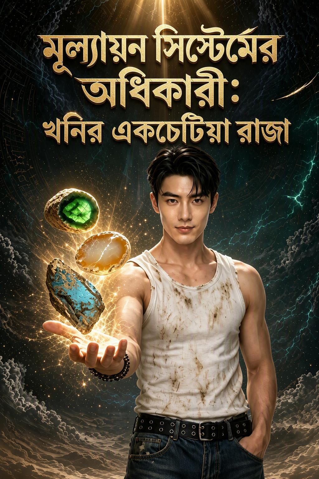 জেড রাজার সিস্টেম