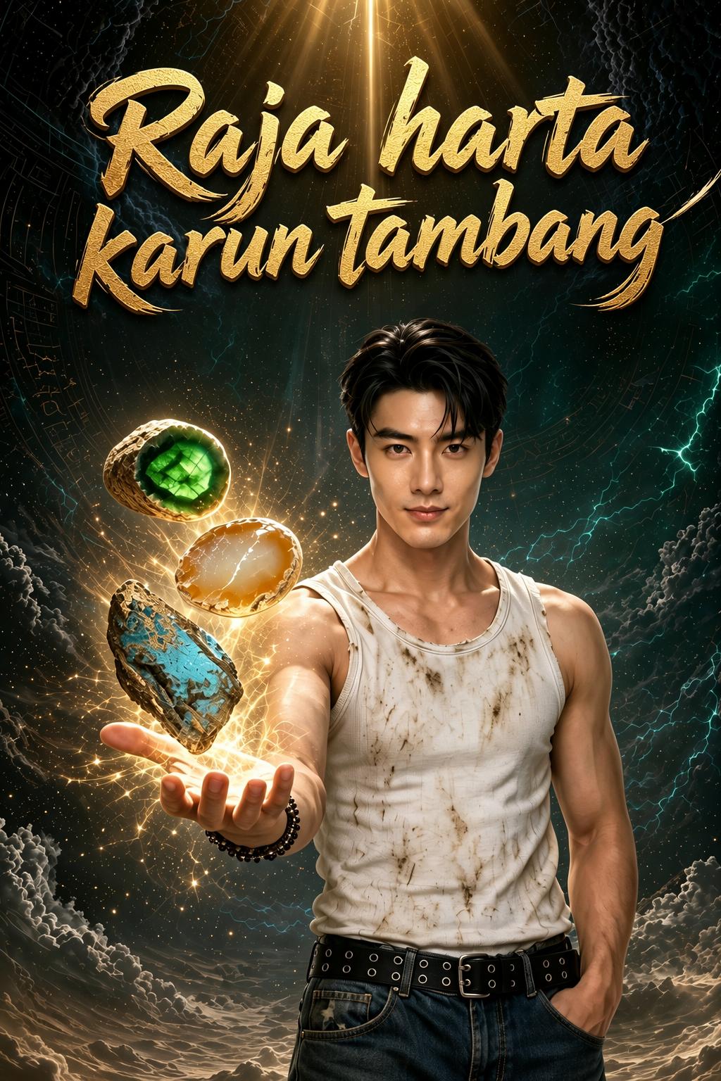 The Jade King's System