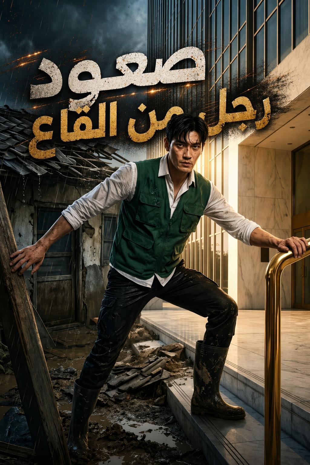 الملياردير المغدور