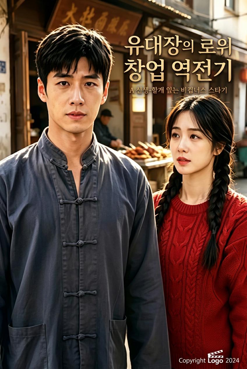 다시 태어난 미식의 제왕