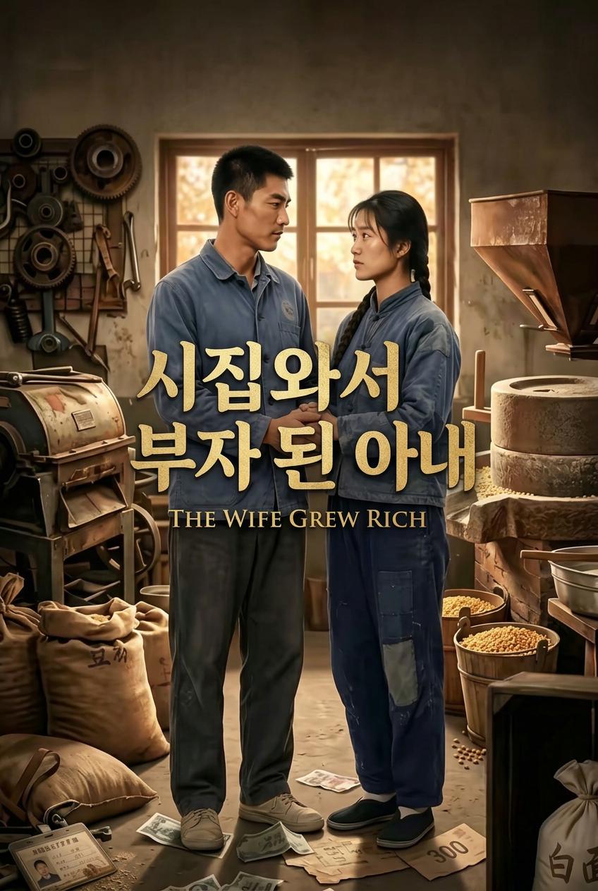 두부 여왕의 부상