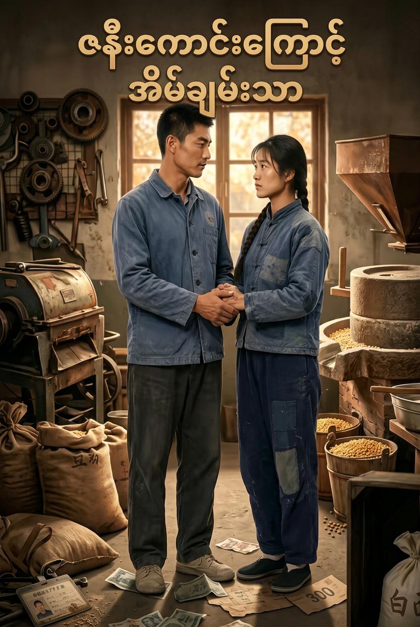 တို့ဖူးဘုရင်မ၏ အောင်မြင်တိုးတက်မှု
