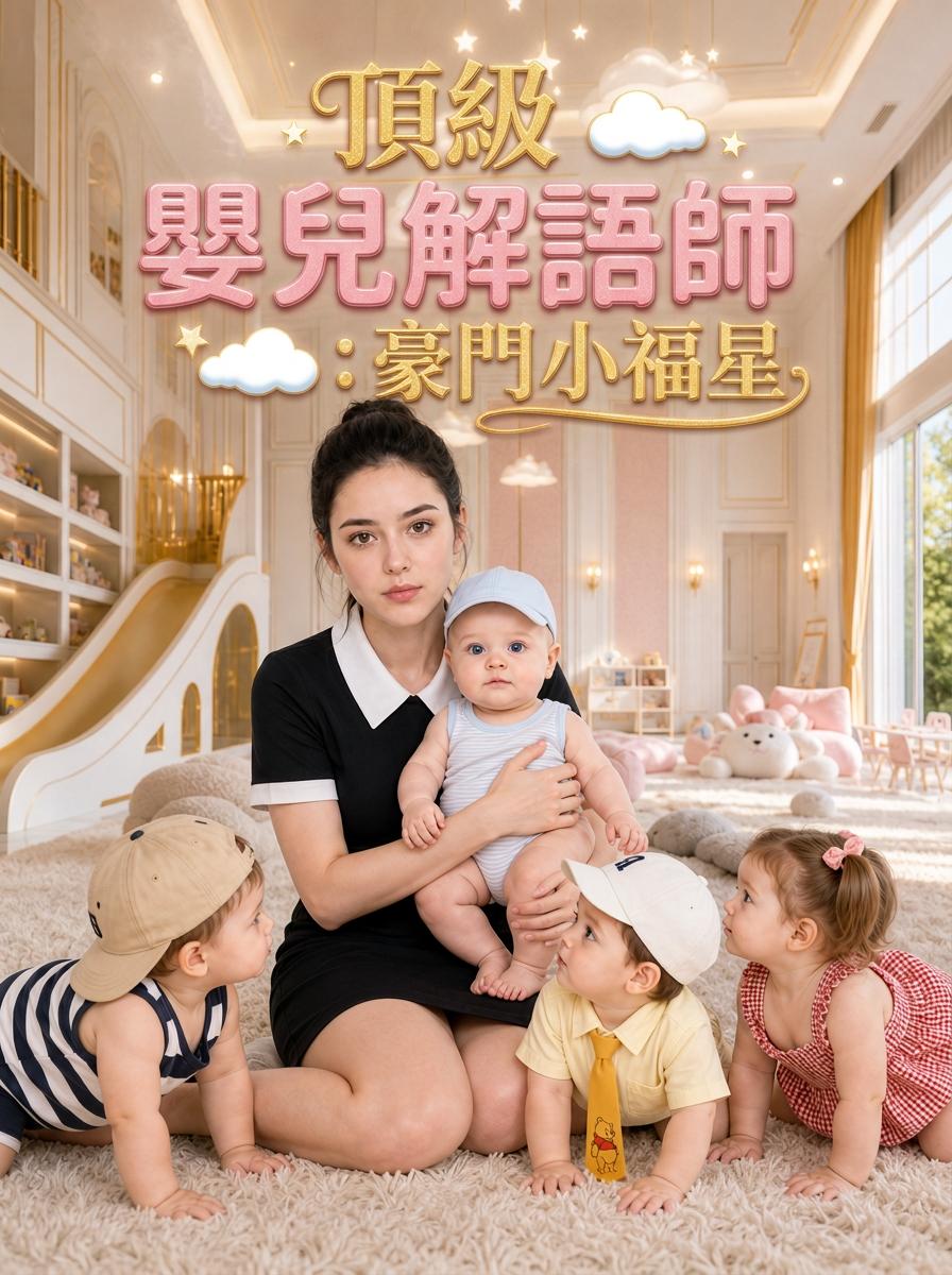 亿万富翁的保姆
