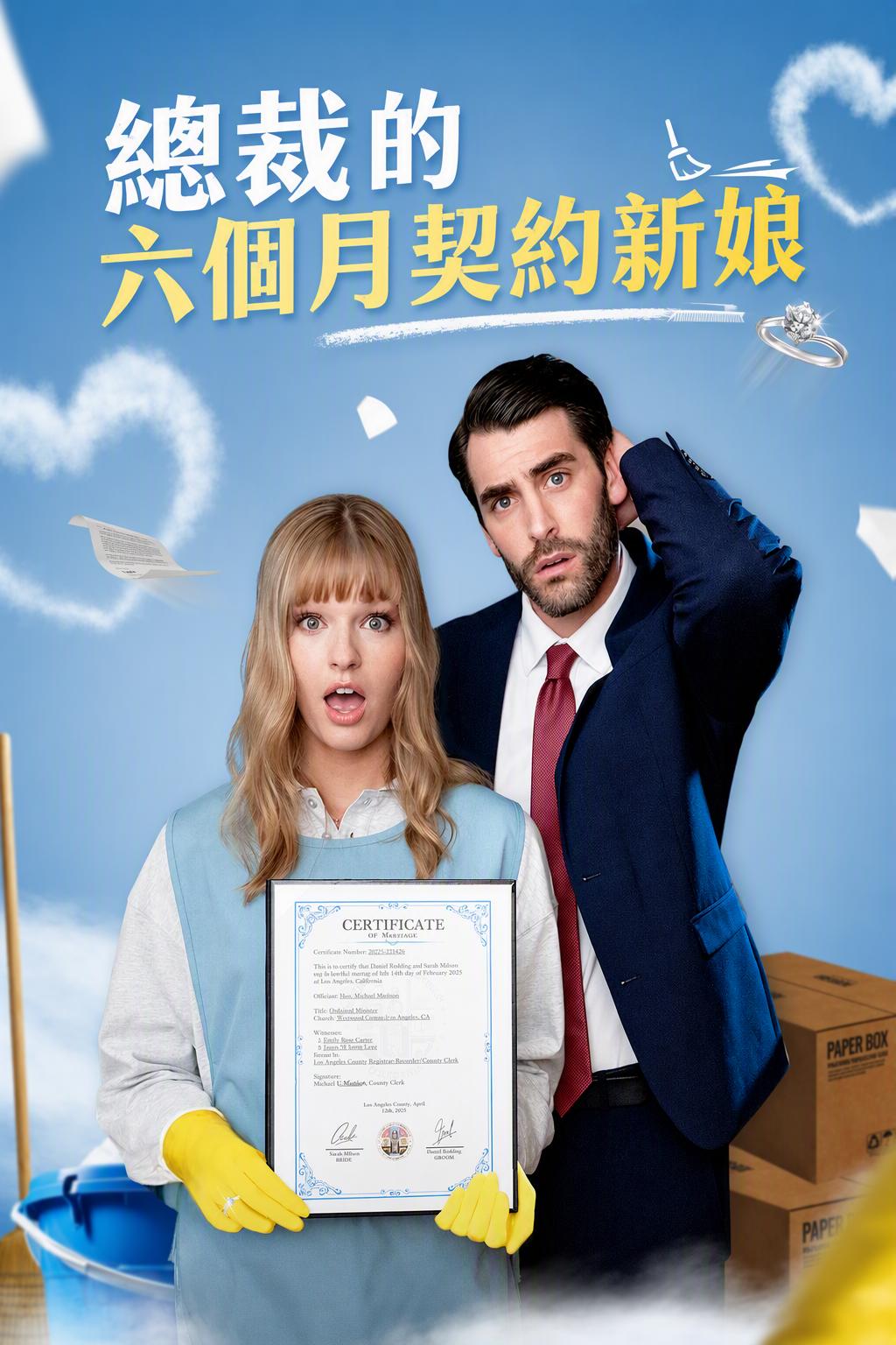 缚爱亿万总裁