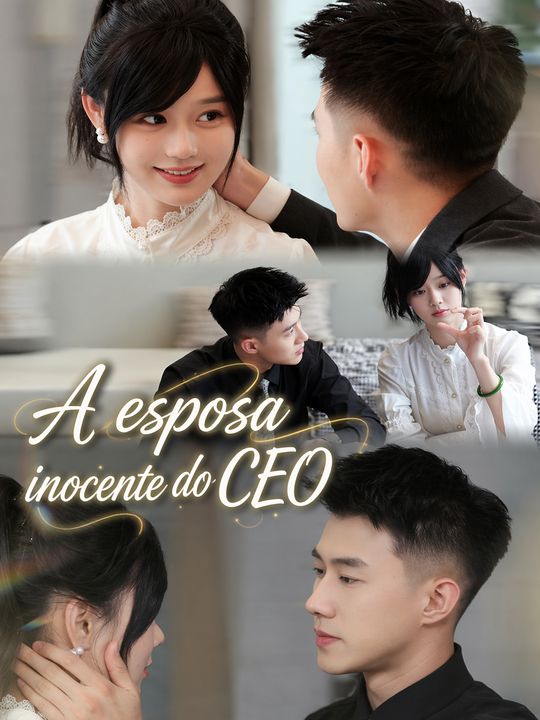 CEO'nun Masum Karısı