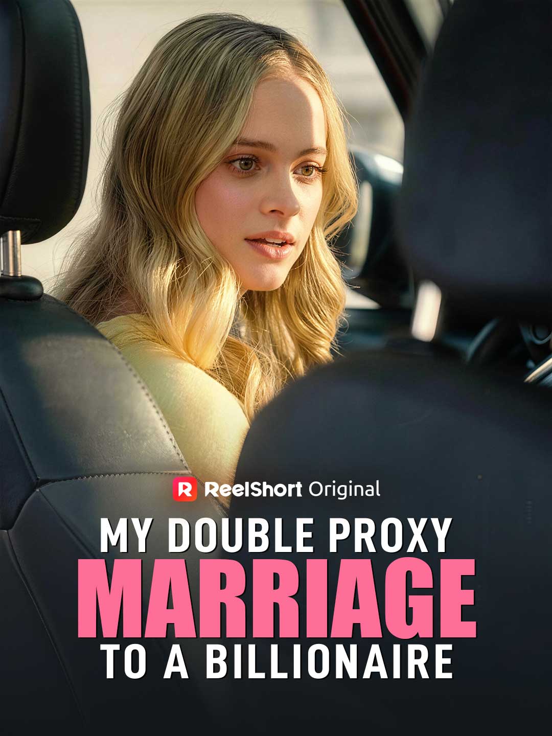 My Double Proxy Marriage to a Billionaire