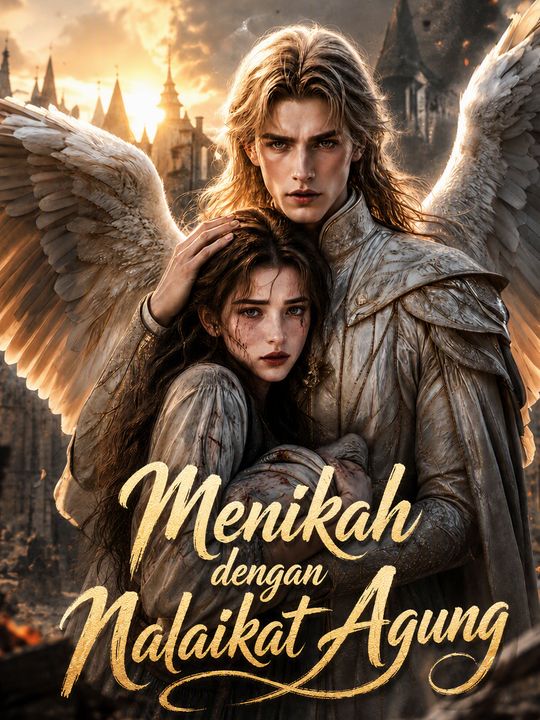 Menikah dengan Malaikat Agung