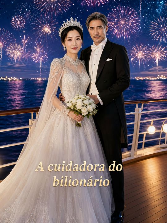 A cuidadora do bilionário