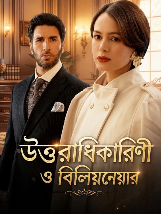 আদুরে রানী এবং কোটিপতি