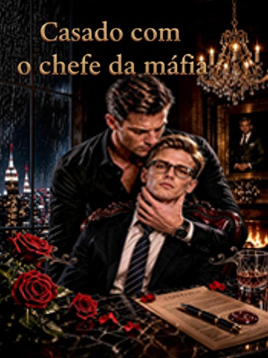 Casado com o Mafioso