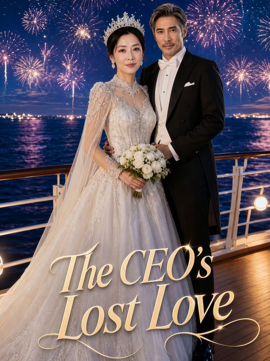 Cinta Sang CEO yang Hilang